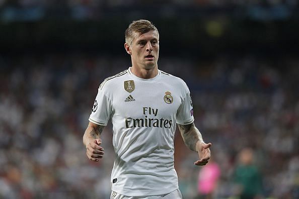 Toni Kroos