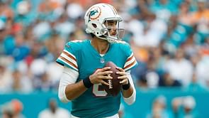Super Bowl winner Brock Osweiler announces retirement from NFL, aged 28