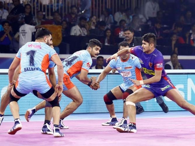 Pro Kabaddi 2019: 3 reasons why Dabang Delhi lost the final