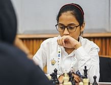 World Youth Chess Championship 2019 (Mumbai) Day 3: Indian stars enjoy mixed luck, Divya suffers upset defeat