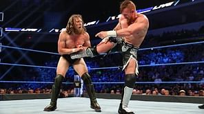 5 Picks RAW must make on Night 2 of the WWE Draft