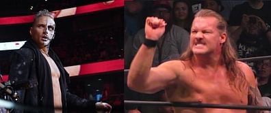 AEW Dynamite: 3 Reasons why Darby Allin is the #1 contender to face Chris Jericho for the AEW World Title