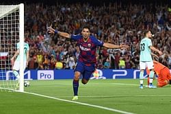Barcelona 2-1 Inter Milan: 5 Hits and Flops from the game | Champions League 2019-20