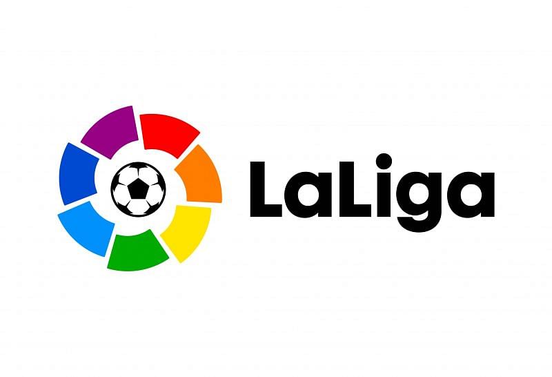 Image result for La Liga symbol