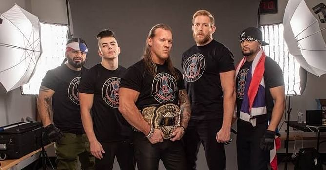 Jake Hager: Why the Bellator MMA fighter's inclusion in AEW is important for both companies