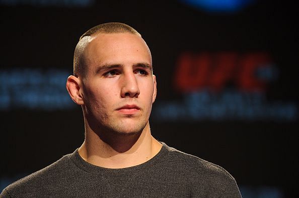 Rory MacDonald is still being praised by some of the best in the game