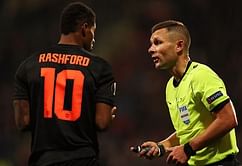 AZ Alkmaar 0-0 Manchester United: 4 Talking Points