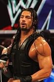 Video: Vickie Guerrero and Roman Reigns in WWE backstage segment
