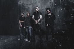 Exclusive: Saint Asonia's Adam Gontier talks sports, national anthems and more
