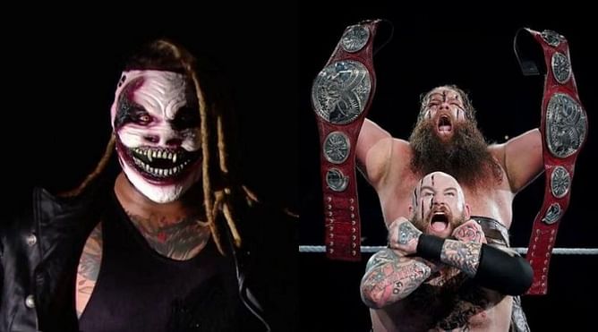 WWE Live Event Results - Rochester, NY (20 September 2019): The Fiend has a new target; AJ Styles and others do double-duty