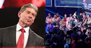 WWE Rumor Roundup: Vince McMahon has no problem with former World Champion joining another company, Superstar's in-ring career could be over - 27th October 2019