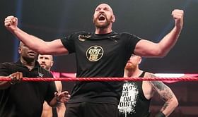WWE News: Tyson Fury reveals his promoter's shocking reaction to him signing with the company