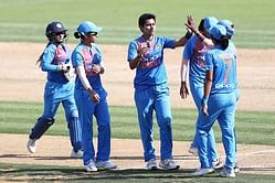 India Women vs South Africa Women | India win series as captain Mithali Raj and Punam Raut pull off record run-chase