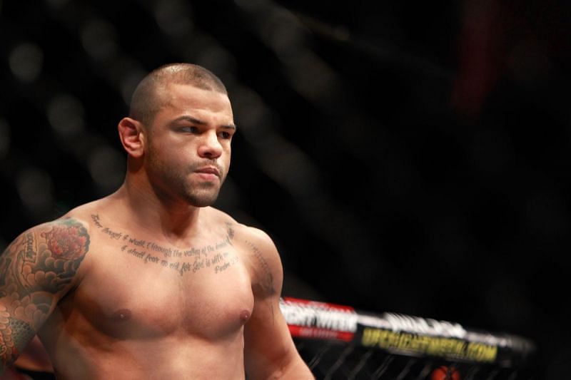 Thiago Alves