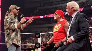 4 WWE Legends who could return for a match at Crown Jewel