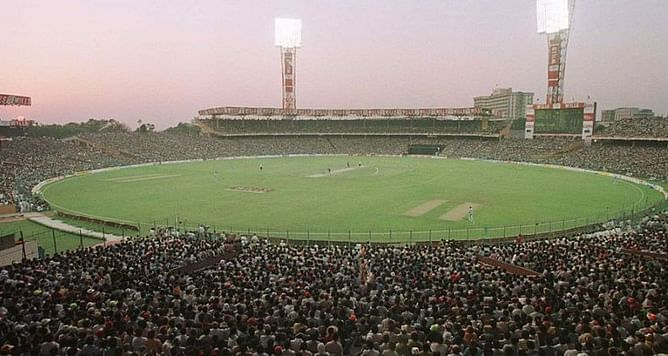 IND vs BAN: डे-नाईट टेस्ट मैच में दर्शकों के लिए काफी सस्ती दरों पर टिकट उपलब्ध होगी