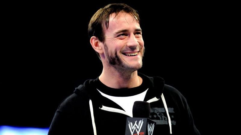 CM Punk may actually be returning to WWE TV... as a Fox employee, however