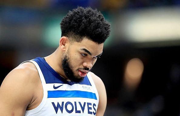 Karl-Anthony Towns&#039; All-Star prospects will be impacted by the Timberwolves&#039; struggles