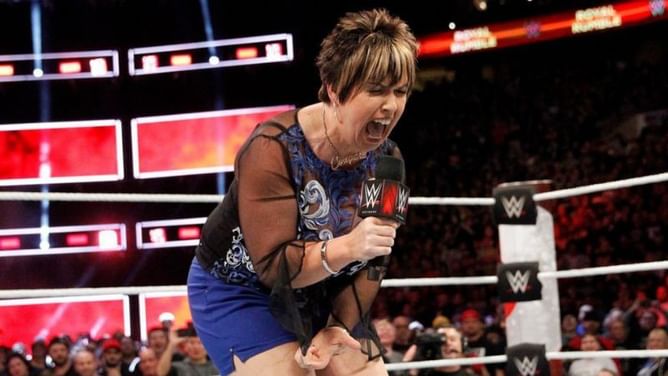 WWE News: Details on Vickie Guerrero asking to return to the company
