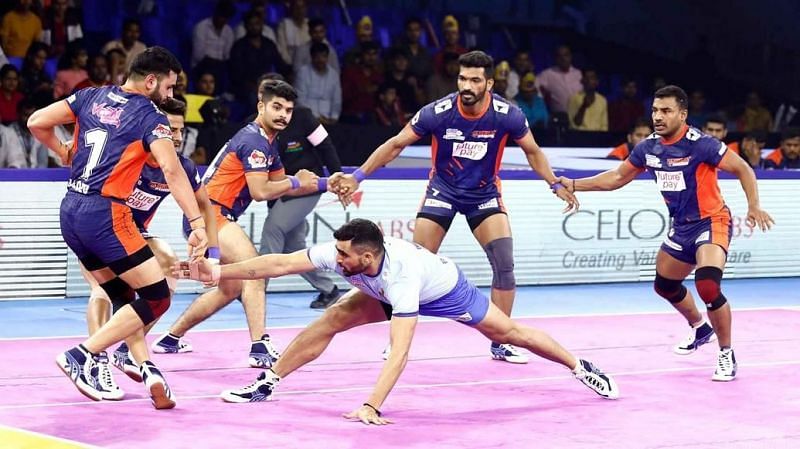 Bengal Warriors are just one win away from the final