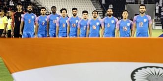 2022 FIFA World Cup Qualifiers: India vs Bangladesh | Match preview, predicted lineups and live streaming details