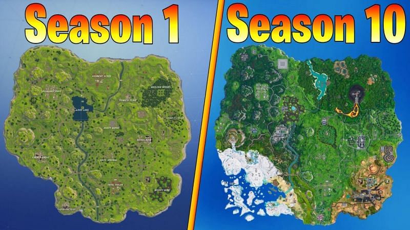 Fortnite Season 11: 5 predictions of what's next after the major blackout