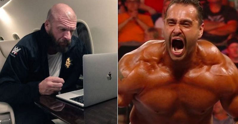 Which RAW and SmackDown stars could Triple H want back in NXT?