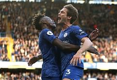 Chelsea Predicted lineup v Ajax, injury news, suspension list and more | UEFA Champions League 2019-20