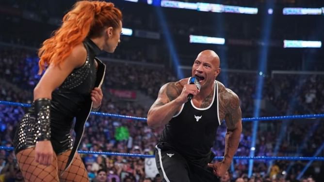 3 Interesting observations from SmackDown on FOX (October 4, 2019)