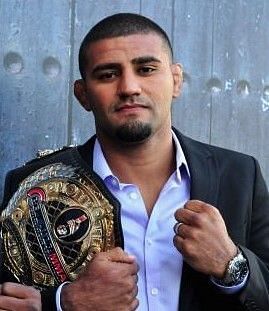 Douglas Lima