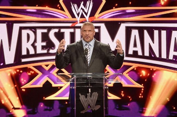 Triple H Net Worth (Updated 2022) - WWE - Sportskeeda