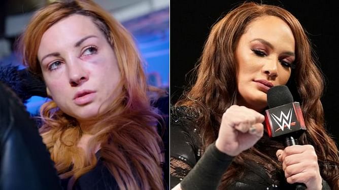 WWE RAW: 5 WrestleMania-worthy feuds we could see after the 2019 draft