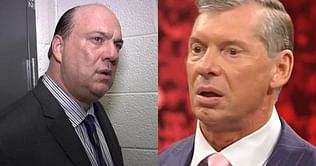 WWE Rumor Roundup: Paul Heyman fighting to have two stars on RAW, controversial Superstar gains Vince McMahon's respect backstage - 10th October 2019