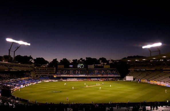 This will be India&#039;s first day-night Test