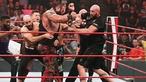 6 reasons why Braun Strowman vs. Tyson Fury should take place at Survivor Series rather than Crown Jewel