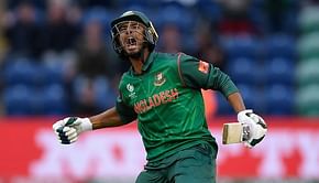 India vs Bangladesh 2019: Mahmudullah feels beating India at home is not impossible