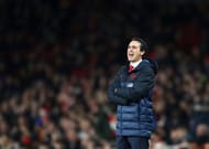 Arsenal FC v Vitoria Guimaraes: Group F - UEFA Europa League