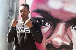UFC News: Israel Adesanya talks about possibility of making $100 million in the UFC