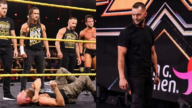 5 Things NXT got right on this week’s episode (Oct 23, 2019) - Finn Balor turns heel, New #1 Contenders crowned