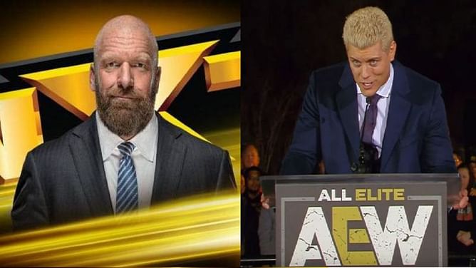 AEW/WWE News: Viewership numbers for Dynamite and NXT are in