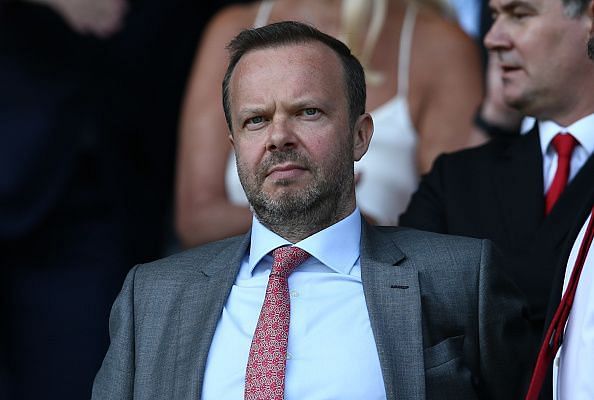 Manchester United News: Ed Woodward claims Glazers have no intention of selling the club