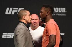 UFC 243 News: Israel Adesanya becomes undisputed Middleweight Champion after 2nd-round KO of Robert Whittaker