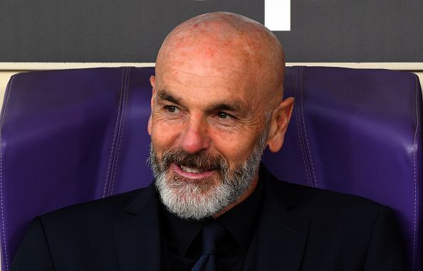 Stefano Pioli