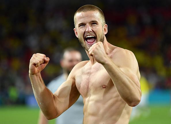 Eric Dier played a key role in the World Cup, but injuries and illnesses have curtailed him since