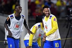 Brazil v Senegal Preview & Prediction: International Friendly Match Preview