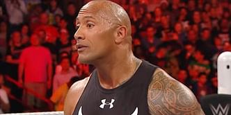 WWE News: The Rock replies to Randy Orton's WrestleMania 36 challenge