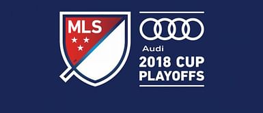 Matchups set for Audi 2019 MLS Cup Playoffs Conference Semifinals