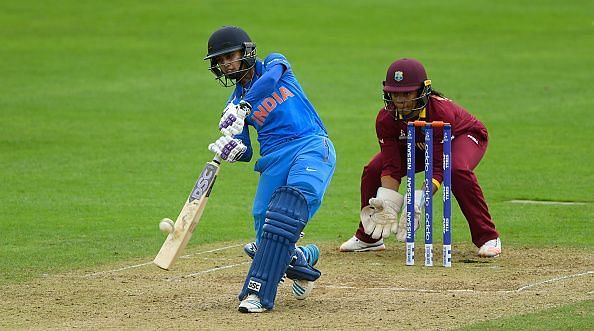 West Indies v India - ICC Women&#039;s World Cup 2017