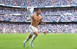 Real Madrid 4-2 Granada: 5 Talking Points and Tactical Analysis | La Liga 2019/20