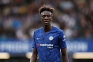 Tammy Abraham- Chelsea